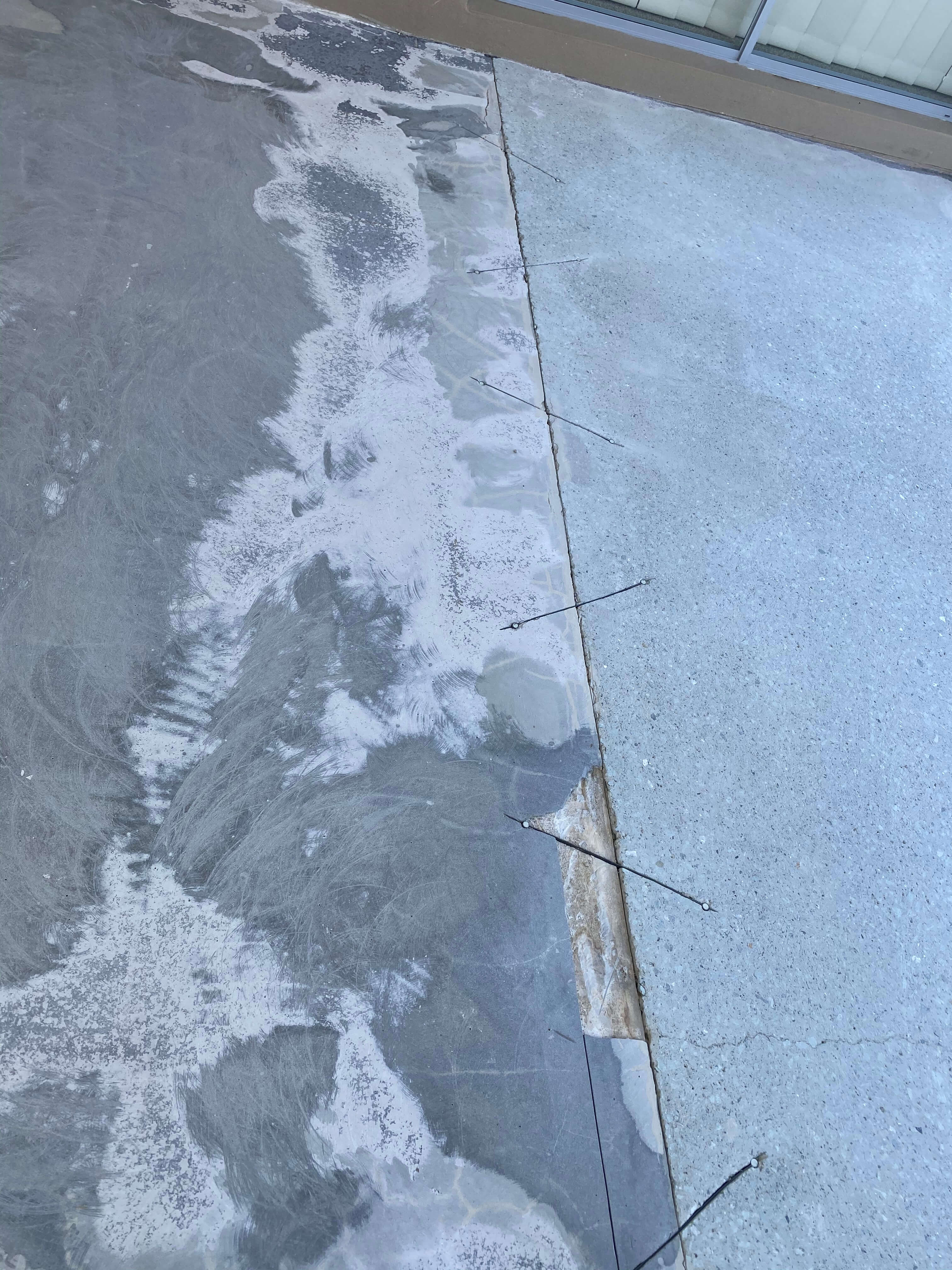 Concrete Repairs Brisbane Epoxy Flooring Redlands